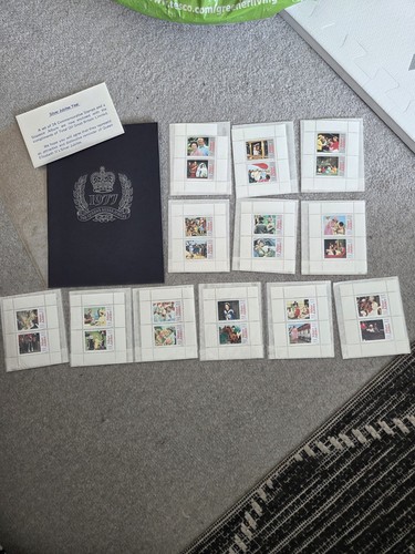 1977 queen silver jubilee - 1977, queen’s