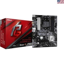 B550 Phantom Gaming 4 AC