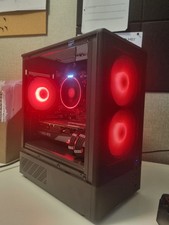 NVIDIA RTX 3070 Gaming PC -