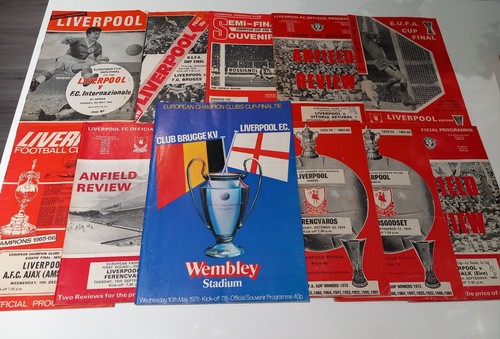 Collection liverpool fc - collection, 11
