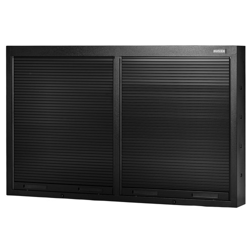 Bunker modular wall cabinet - bunker,