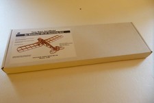 Tony Ray Models DE Havilland