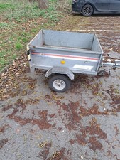 Erde 101 Trailer Camping