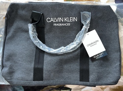 Calvin klein fragrances grey - klein,