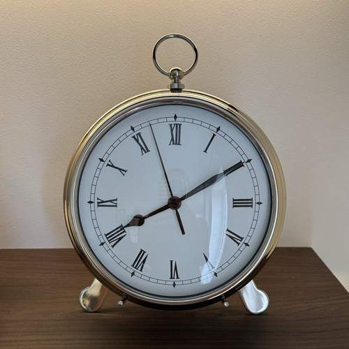 Pottery barn silver metal - silver,