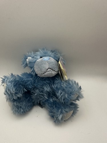 You tatty puppy blue - me,