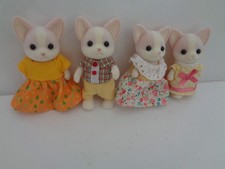 Sylvanian families chihuahua - sylvanian,
