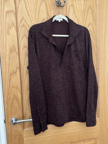 Men reiss long sleeve - men’s,