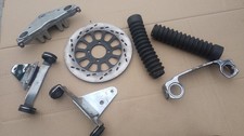 Lexmoto arrow 125 - arrow, joblot