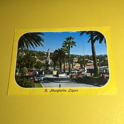 Margherita ligure gulf - ligure,