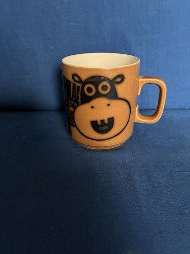 Brown orange hornsea - brown,