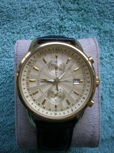 Rene valente men quartz - valente, men’s