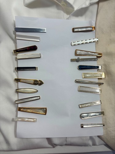 Job lot vintage silver - job,