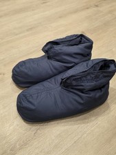 Rare Timberland Down Blue