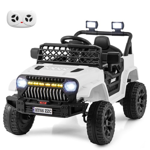 12v kids ride truck car - ride,