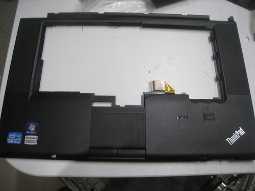Lenovo thinkpad t520 w520 - thinkpad,