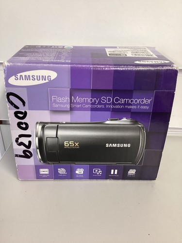 Samsung flash memory - samsung,