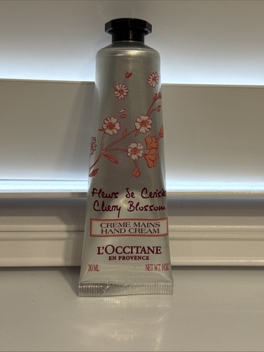 Occitane cherry blossom hand - l'occitane,