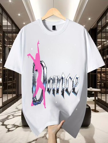 Cool dance shirt - dance, women