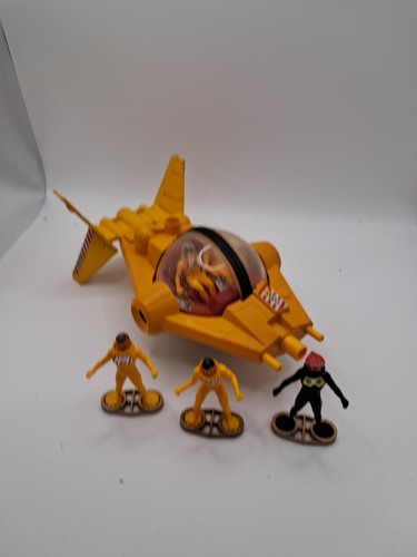 Vintage britains space lot - britains,