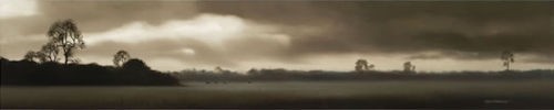Calm before the storm - before, by