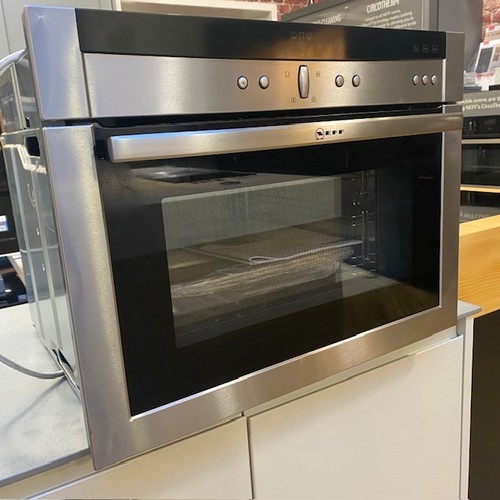 Neff steam oven c47d22 - steam,