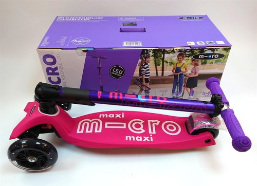 Micro scooters maxi - micro,