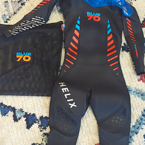 Blueseventy helix men - blueseventy, men's