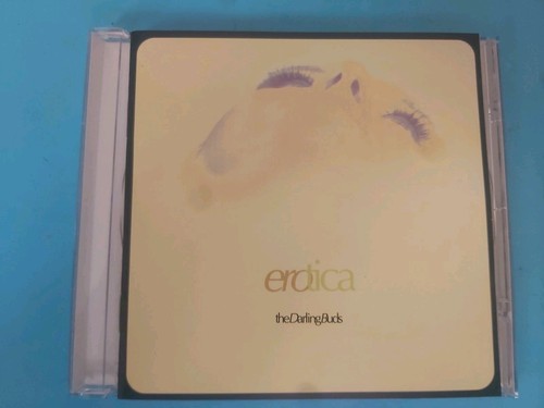 The darling buds - the, erotica