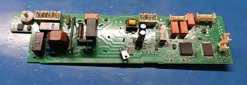 Miele edpl100 pcb - edpl100,, only