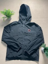 Trapstar windbreaker size