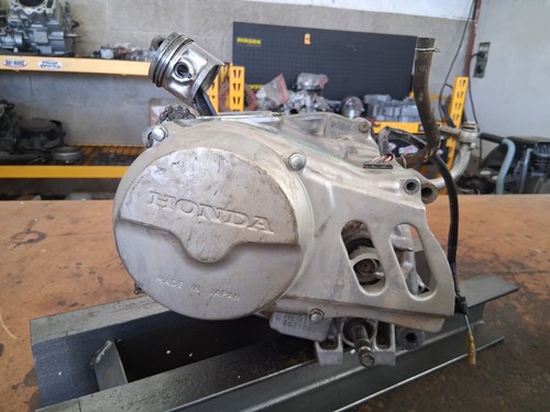 2008 honda crf80 xr80 - 2008,