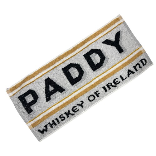 Paddy whiskey cotton - paddy,