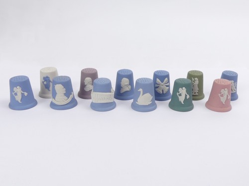 Collection wedgwood - collection, 12