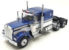 Road Kings 1/18 Kenworth W900