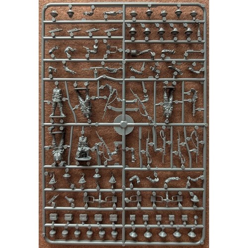 28mm great war british - 28mm,