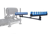 Preston Innovations Off Box 36 Standard Kit Safe NEW Match Fishing    OBP/62