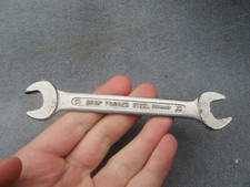 DROP FORGED STEEL DFS 12/13