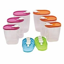  Food Storage Dry Dried Cereal