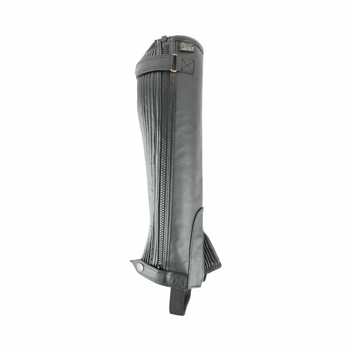 Thunder leather horse - thunder,