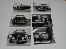 SIMCA 1200 S 5 ORIGINAL