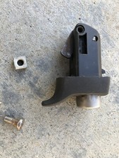 VW Camper T2 BAY ENGINE LID