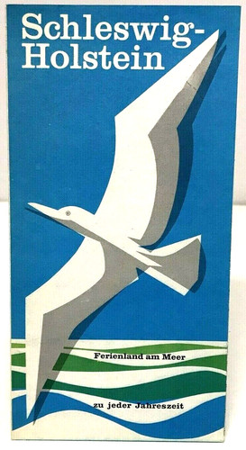 Vintage schleswig holstein - vintage,