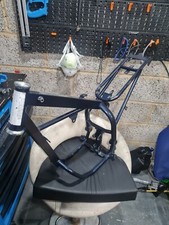 Husky Boy 50 big wheel 