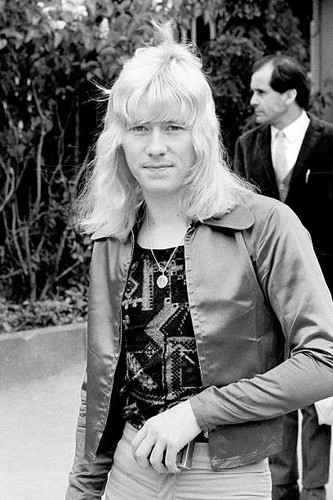 Brian connolly 4x6 - photo,