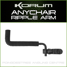 KORUM ANYCHAIR RIPPLE ARM |