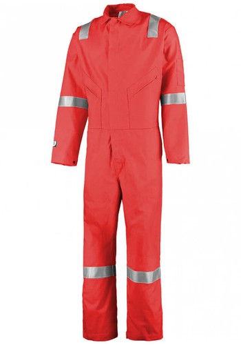 Pioner riggmaster overall - riggmaster,
