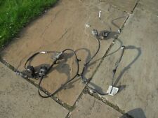 Insignia Hub Loom Suspension