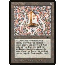 MTG \\>> Urza's Miter