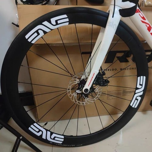 Enve road wheel - wheel, set